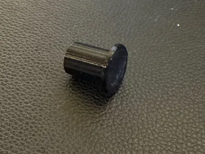 Handlebar plug