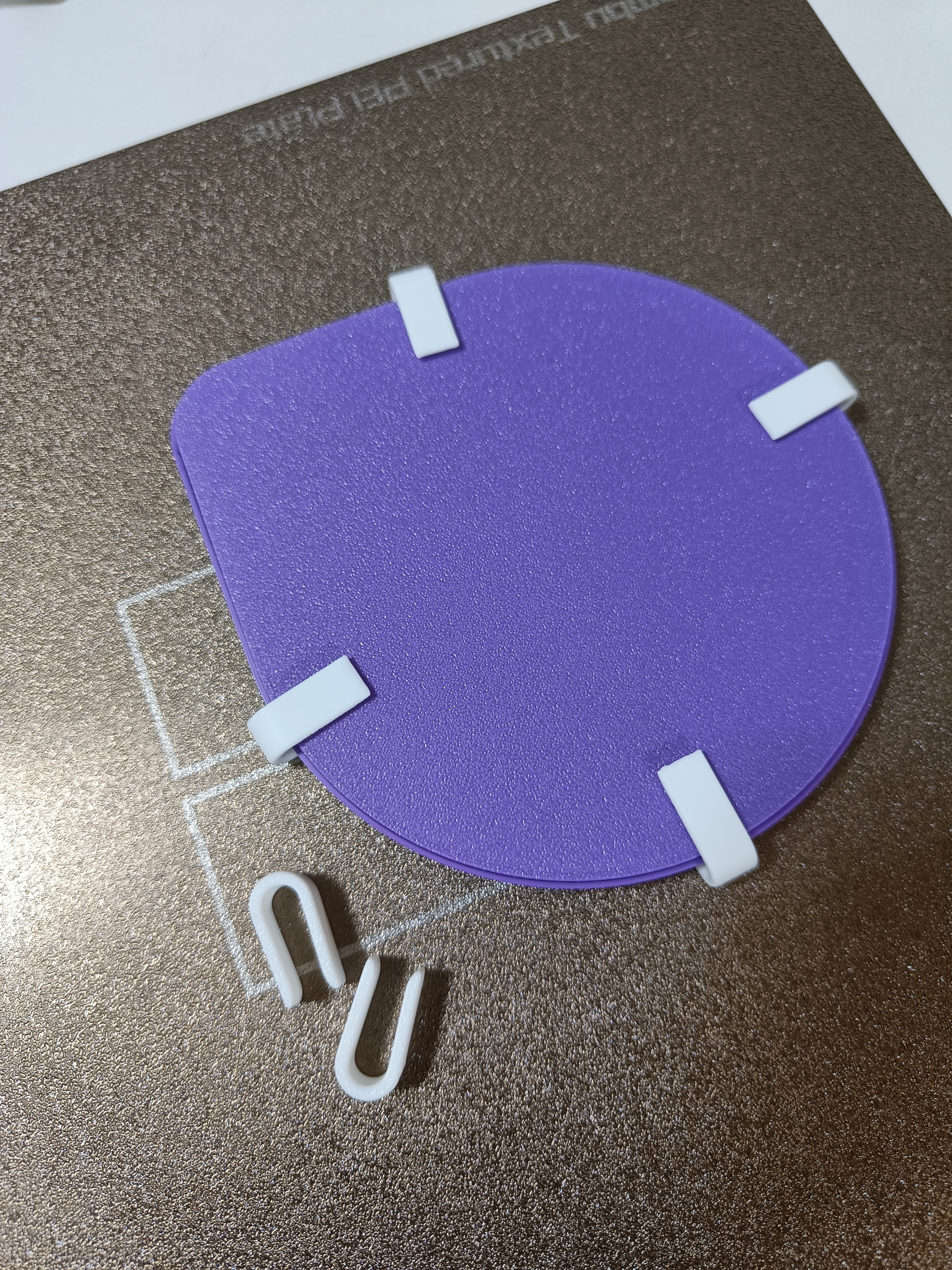 Miniatura 6 do modelo 3D Round Labyrinth  Jigsaw Puzzle