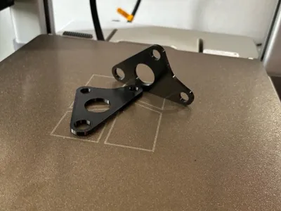 Vibration dampener yz250