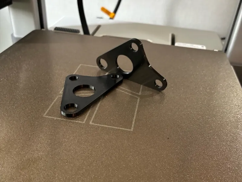 Vibrationsdämpare yz250