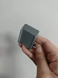 插销_支架底部自带_丢了不怕打这个_0.28mm 层高, 2 层墙, 15% 填充
