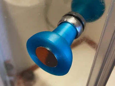 Shower Door Handle