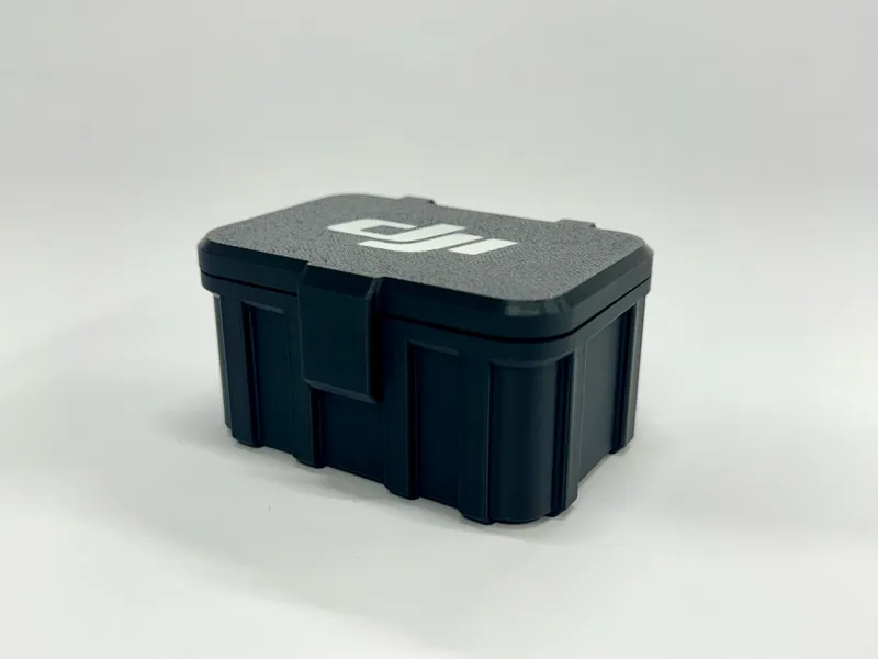 DJI Osmo Action 4 Magnetic Case