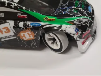 Wltoy Drift Reifen