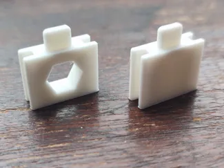 Modular connector V2