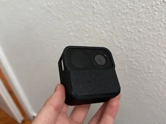 Reolink Argus Magicam Cover Case