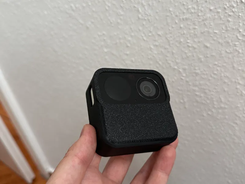 Reolink Argus Magicam Cover Case