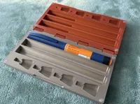 Standard print
