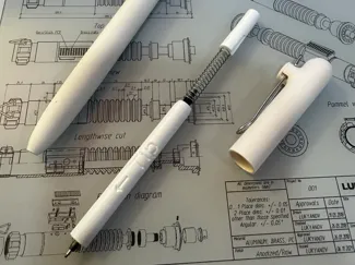 Pen Adapters for Ceramic Supernote Refill