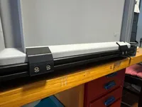 0.2mm layer, 3 walls, 15% infill
