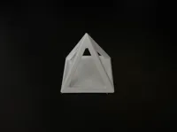 Pyramide de peintre — photo 2
