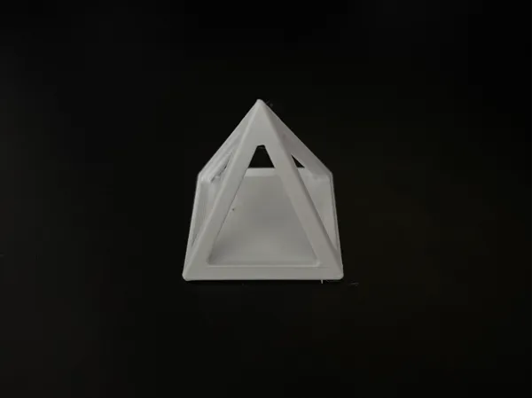 Pyramide de peintre