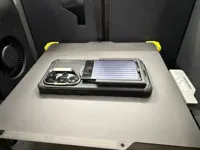 0.12mm layer, 2 walls, 15% infill