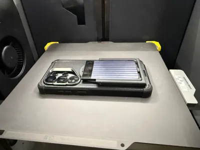 Plaud Note Pro Holder with kickstand