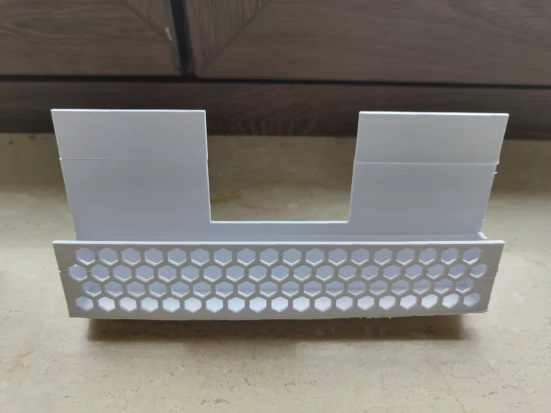 Bedside Phone Holder - Standing Version