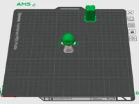 AMS版
