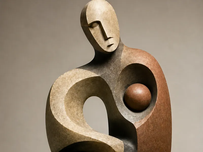 Abstrakte Kunst