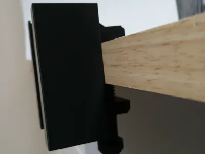 Power supply mount for AMS2 Pro upgraded