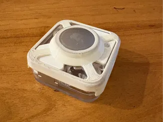 Nothing Ear Airtag Case TPU
