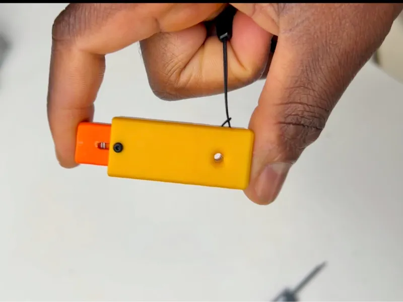 Satisfying filament cutter 0 & 45 degree cut