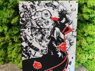 Itachi