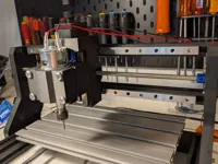 0.2mm layer, 2 walls, 50% infill