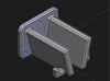 0.24mm layer, 4 walls, 20% infill