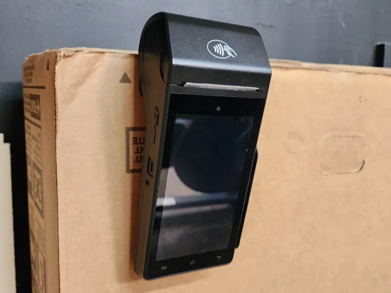 Newland N910 Wall Mount