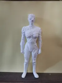 0.2mm layer, 2 walls, 10% infill