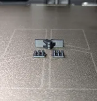 0.1mm layer
