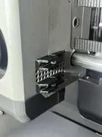 Fully Print In Place Version, PETG