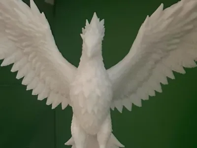 Bird On Fire 
