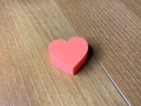 0.2mm layer, 2 walls, 3% infill