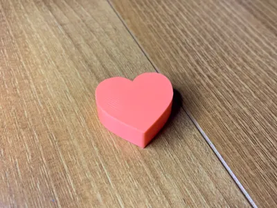 Heart For Valentines Day!