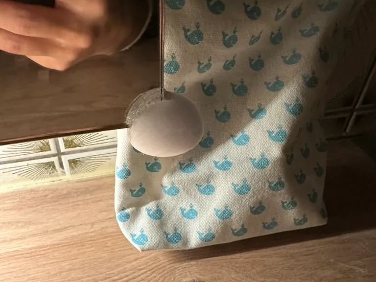 Child corner protection