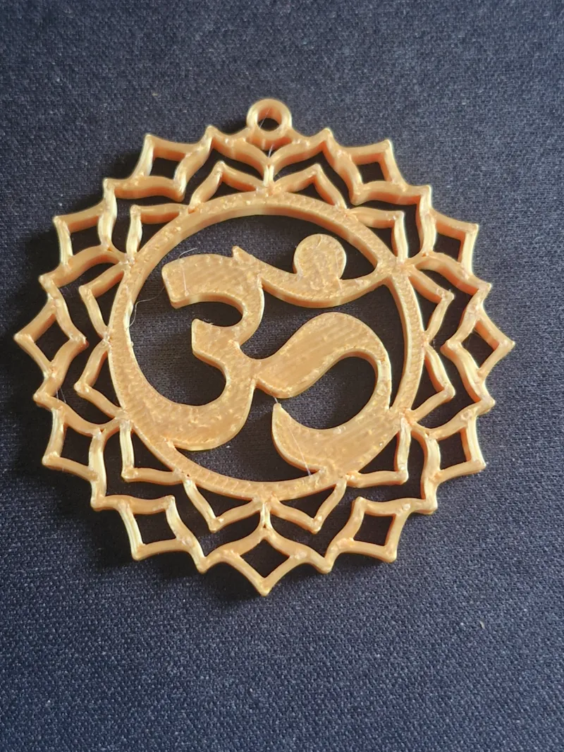 mandala om