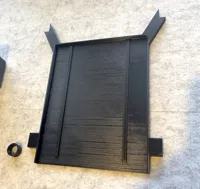 Rinsilio Base plate