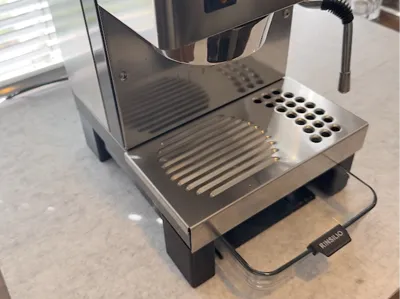 Rinsilio - Rancilio Silvia large drip tray