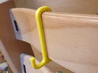 0.2mm layer, 3 walls, 15% infill