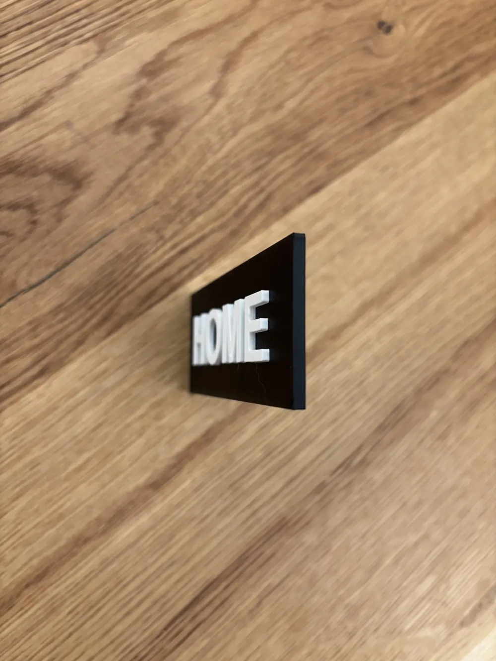 HOME - Free 3D Print Model - MakerWorld