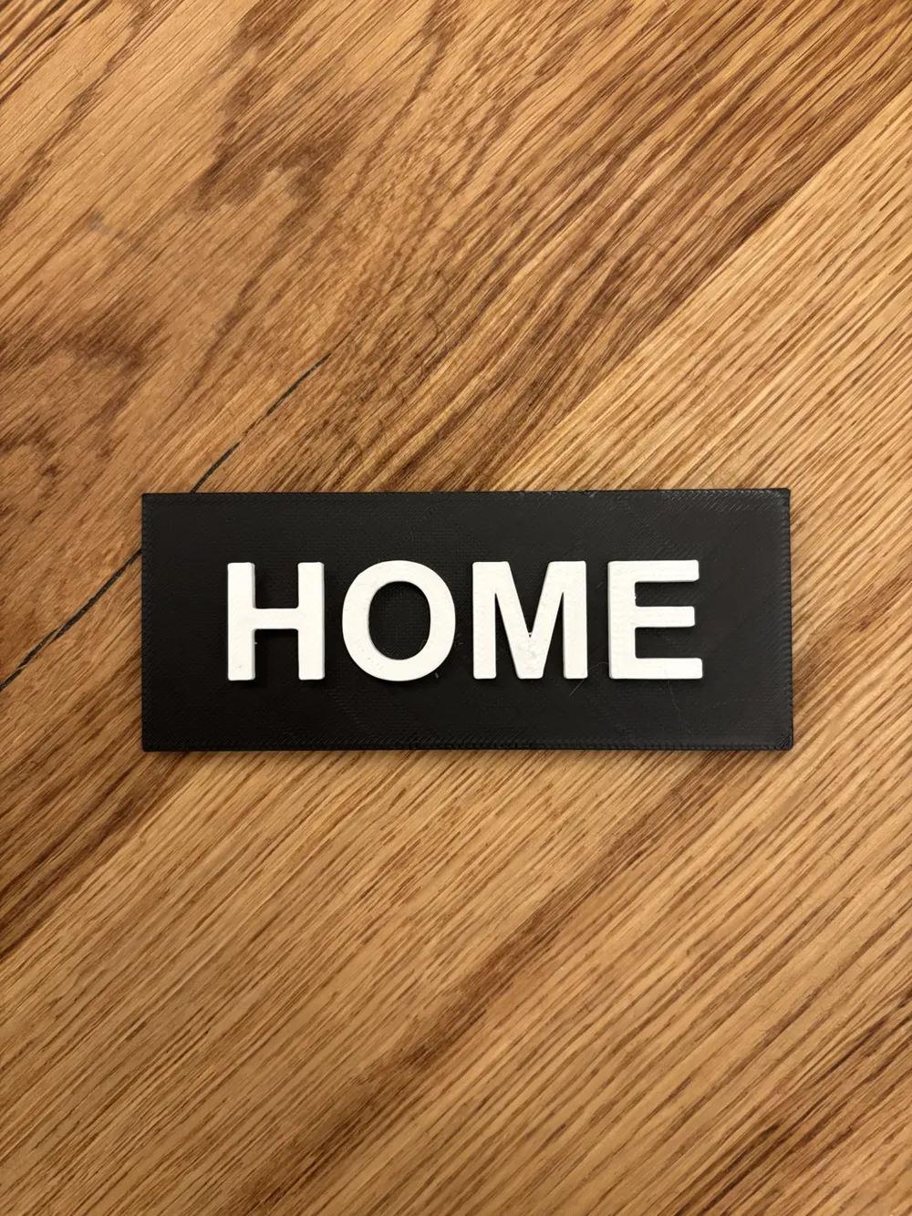 HOME - Free 3D Print Model - MakerWorld
