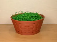 One Gift Basket