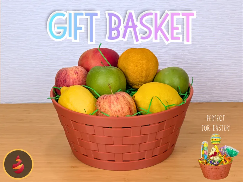 Gift Basket