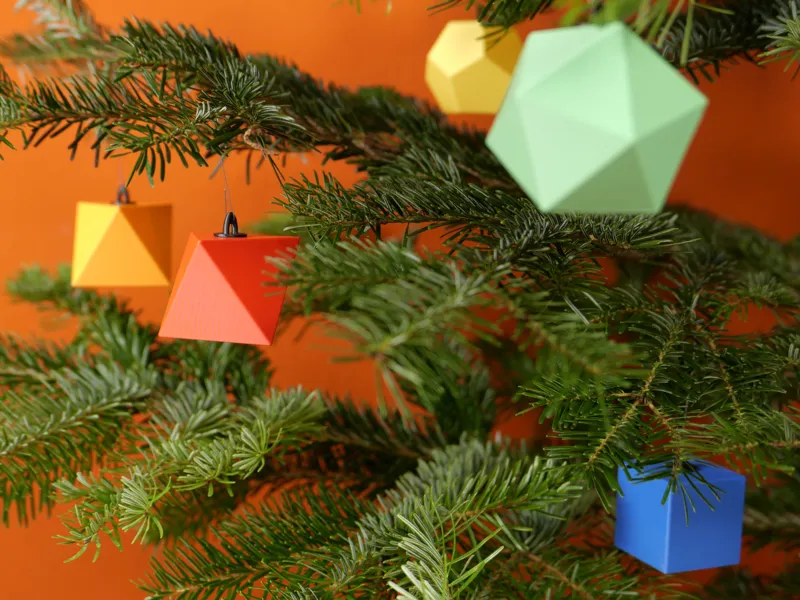 Platonic Solids