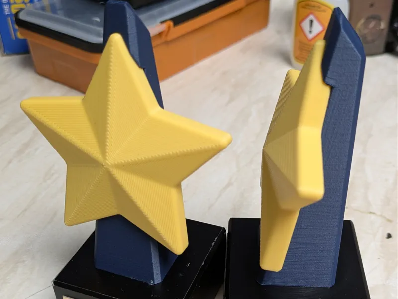 Star Trophy