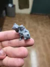 MINI MEGA KNIGHT