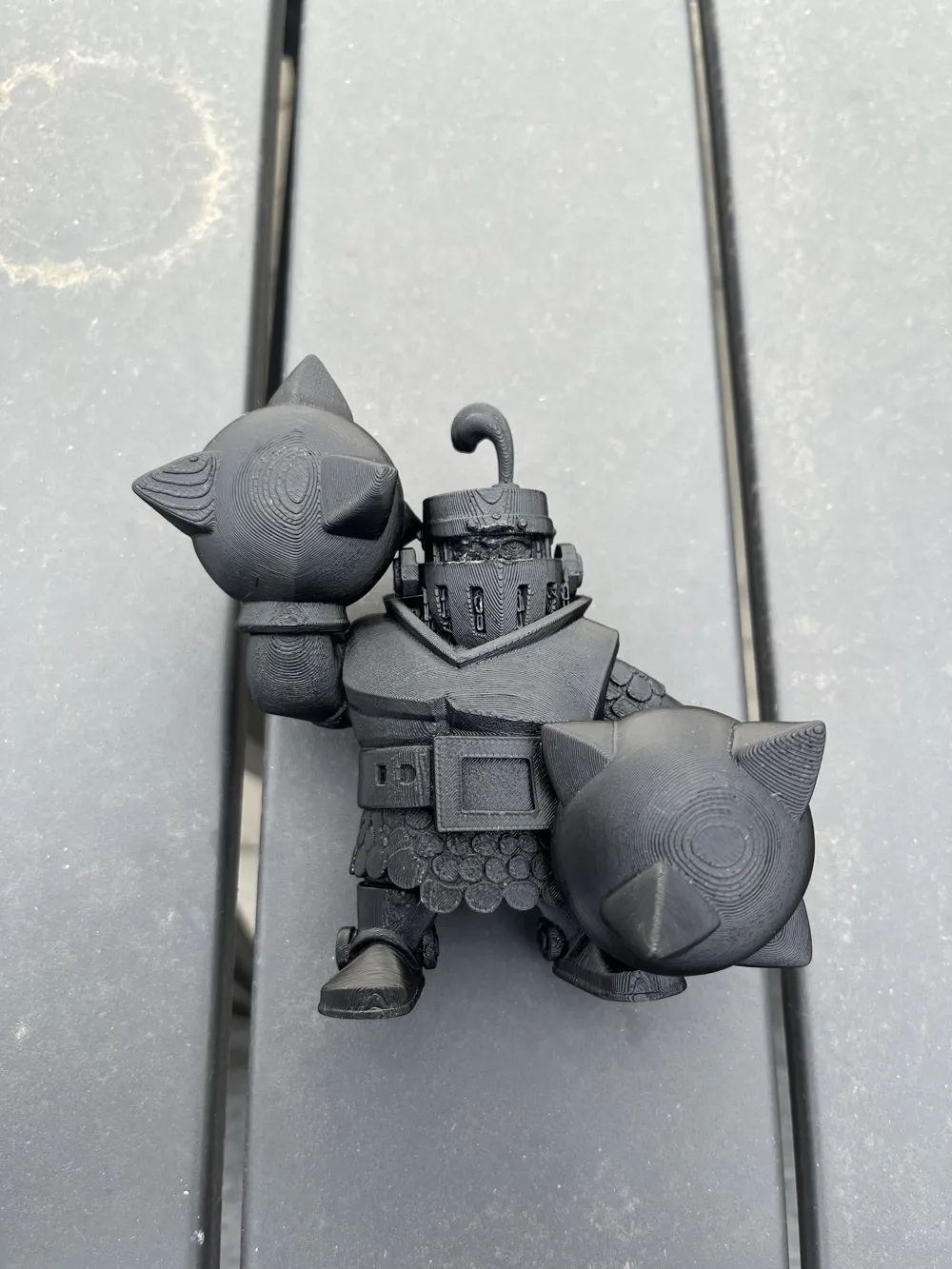 Mega Knight Clash Royale Free 3d Print Model Makerworld