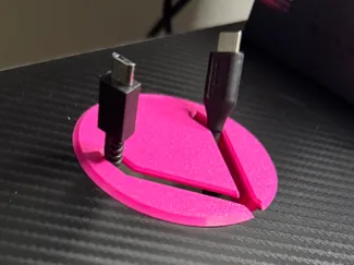 Cable Organizer