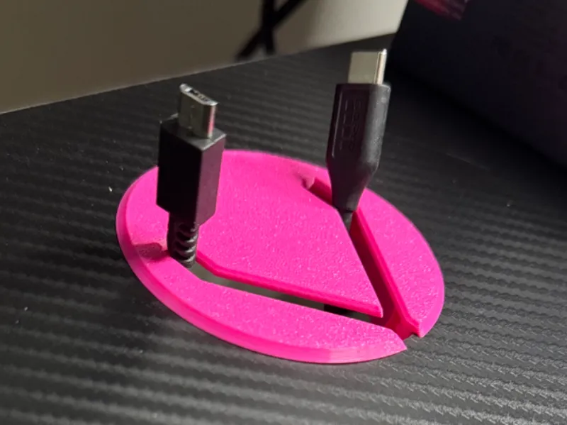 Cable Organizer