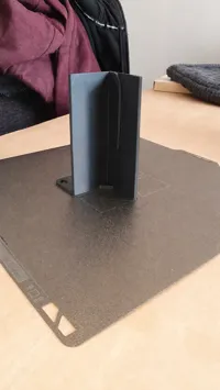 Long rear brackets (50mm longer)